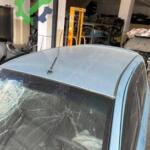 HYUNDAİ GETZ KESME DİREKLİ TAVAN ORJİNAL ÇIKMA