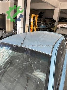 Hyundai Getz Kesme Tavan Sacı çıkma parça