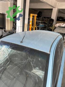 Hyundai Getz Tavan Sacı çıkma parça