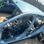 Hyundai Getz Tavan Çıkma