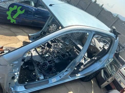 Hyundai Getz Tavan çıkma parça