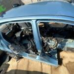 Hyundai Getz Tavan Çıkma