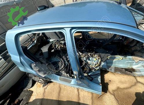 Hyundai Getz Tavan çıkma parça