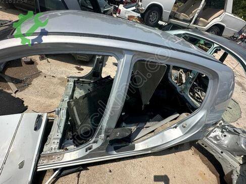 Hyundai Getz Tavan çıkma parça