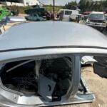 Çıkma Hyundai Getz Tavan