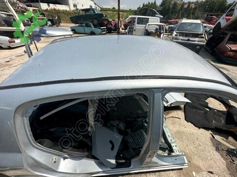 Hyundai Getz Tavan çıkma parça