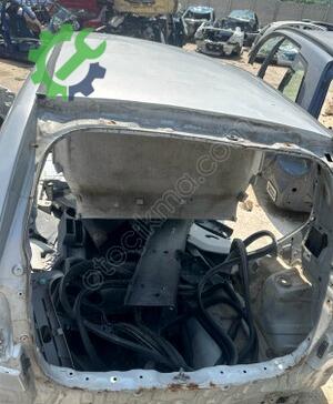 Hyundai Getz Tavan çıkma parça