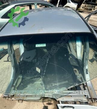 Hyundai Getz Tavan çıkma parça