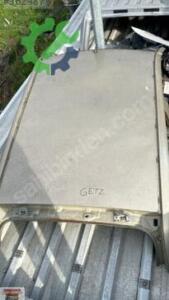 Çıkma Orijinal Kesme Tavan Sacı Hyundai Getz