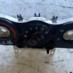 HYUNDAİ GETZ KLİMA KALORİFER KONTROL PANELİ