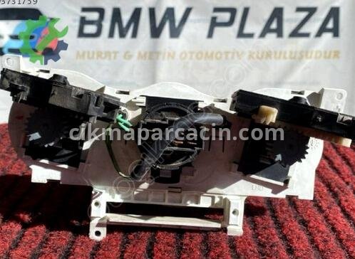 Hyundai Getz Kalorifer Kontrol Paneli çıkma parça