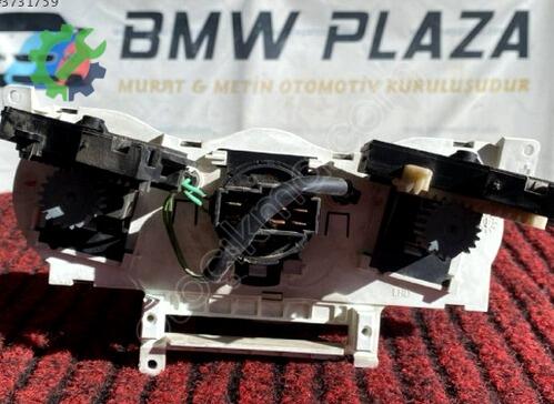 Hyundai Getz Kalorifer Kontrol Paneli çıkma parça