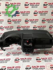Hyundai Getz Klima Kontrol Paneli Hatasız Orjinal Çıkma