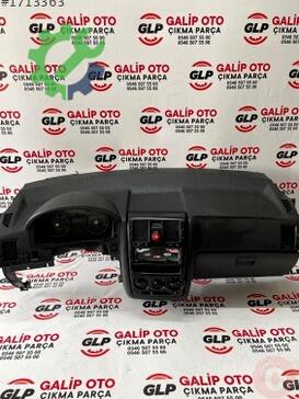Hyundai Getz Klima Kontrol Paneli çıkma parça