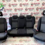 Hyundai Getz Koltuk Takımı Hatasız Orjinal Çıkma