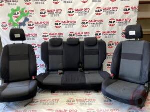 Hyundai Getz Koltuk Takımı Hatasız Orjinal Çıkma