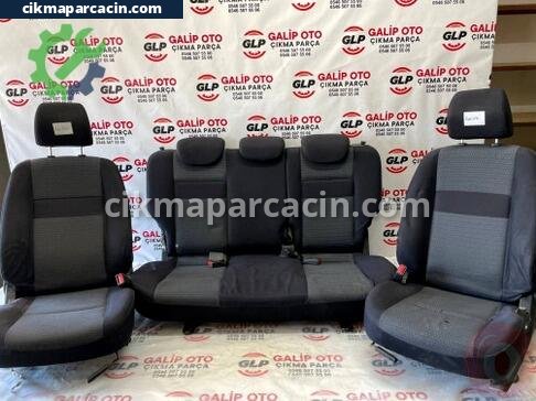 Hyundai Getz Koltuk çıkma parça