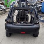 Hyundai Getz Komple Arka Hatasız Orjinal Çıkma
