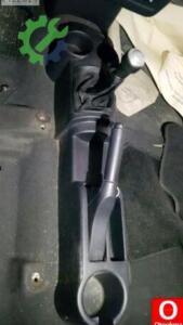 Hyundai Getz konsol orjinal çıkma