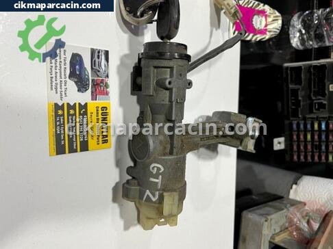 Hyundai Getz çıkma parça