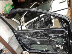 Hyundai Getz Modeli İçin Sol Ön Kapı Çıkma Parçası