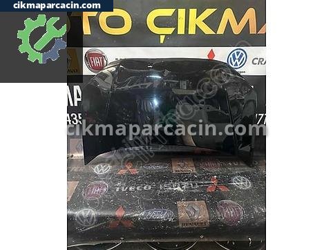 Hyundai Getz Kaput çıkma parça