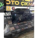 HYUNDAİ GETZ MOTOR KAPUTU ÇIKMA ORJİNAL