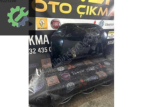 Hyundai Getz Kaput çıkma parça