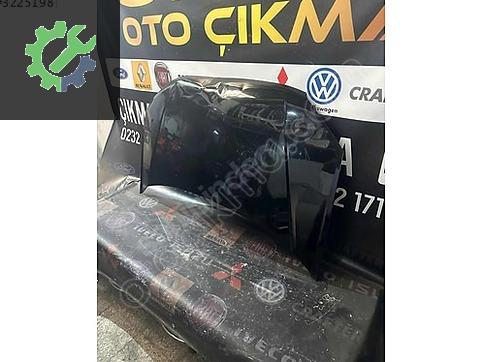 Hyundai Getz Kaput çıkma parça