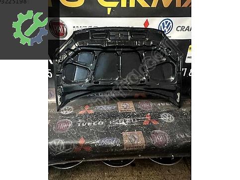 Hyundai Getz Kaput çıkma parça