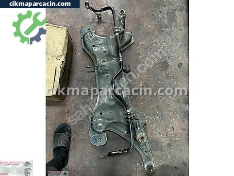 Hyundai Getz Travers çıkma parça