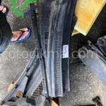 Hyundai Getz Ön Cam Izgarası hatasız orjinal çıkma
