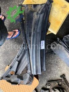 Hyundai Getz Ön Cam Izgarası hatasız orjinal çıkma