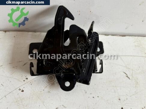 Hyundai Getz Kaput Kilidi çıkma parça