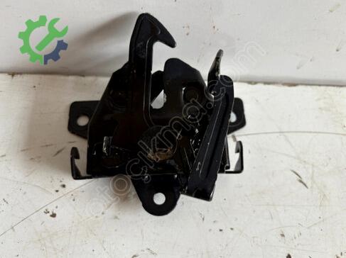 Hyundai Getz Kaput Kilidi çıkma parça