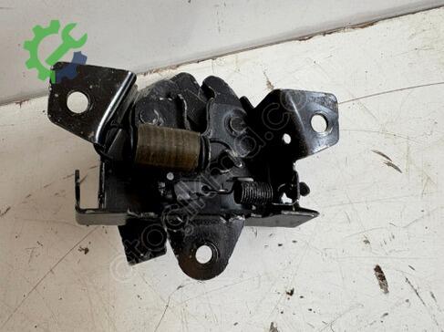 Hyundai Getz Kaput Kilidi çıkma parça