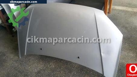 Hyundai Getz Ön Kaput çıkma parça