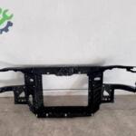 Hyundai Getz ön panel