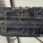 Hyundai Getz Orijinal Çıkma Ön Panel