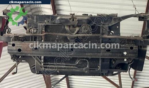 Hyundai Getz Ön Panel çıkma parça