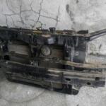 Hyundai Getz ön panel dolu orjinal çıkma