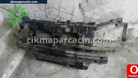 Hyundai Getz Ön Panel çıkma parça