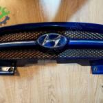 Hyundai Getz 2005-2008 Ön Panjur 86385-1C310 Çıkma