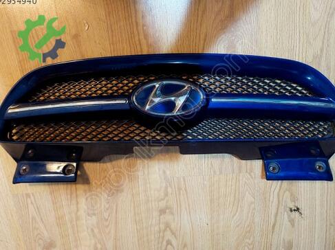 Hyundai Getz Ön Panjur 86385-1C310 çıkma parça