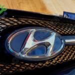 Hyundai Getz 2005-2008 Ön Panjur 86385-1C310 Çıkma