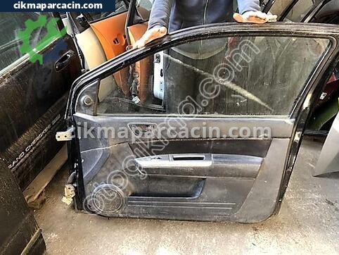 Hyundai Getz Sağ Ön Kapı çıkma parça