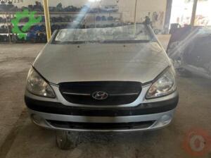 Hyundai Getz Ön Set Komple Hatasız