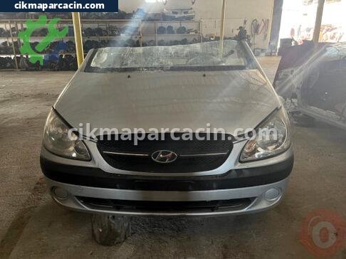 Hyundai Getz çıkma parça