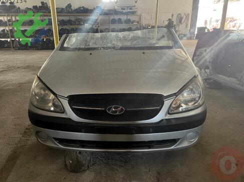 Hyundai Getz çıkma parça