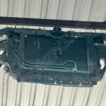 Hyundai Getz Orijinal Çıkma Ön Tampon